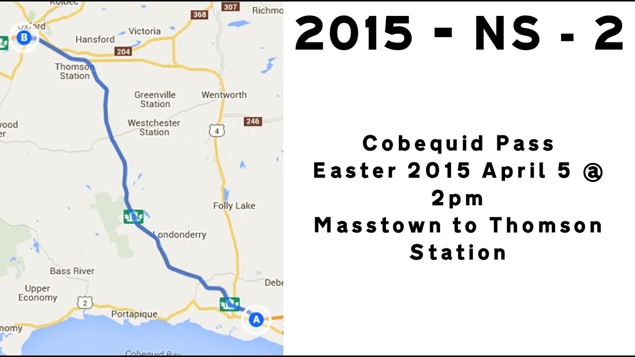 Cobequid pass camera